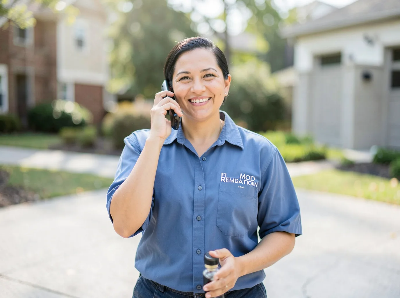Mold Remediation Bloomburg, TX FAQs